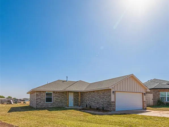1202 Highlands Dr, Kingfisher, OK 73750