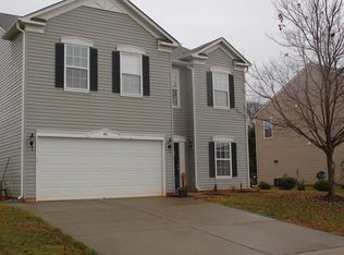 168 Boiling Brook Dr, Statesville, NC 28625