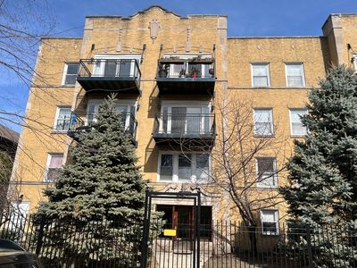 2008 W Greenleaf Ave #2, Chicago, IL, 60645