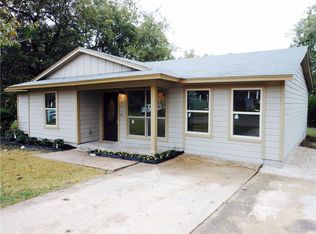 8308 Ellery Dr, Dallas, TX 75243