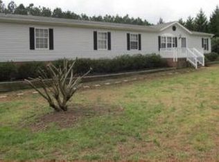 1295 Friedberg Church Rd, Winston Salem, NC 27127