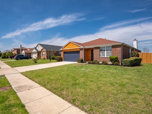 307 Harvard Dr, Red Oak, TX 75154