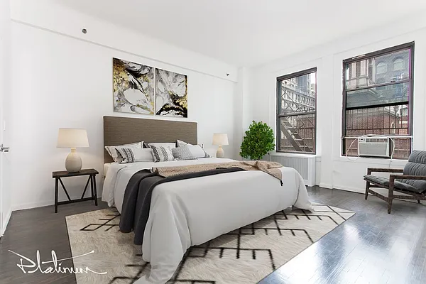 Rented by Platinum Properties | media 19