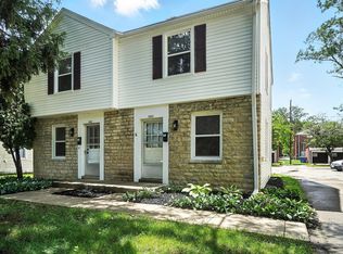 1661-1669 Ashland Ave, Columbus, OH 43212