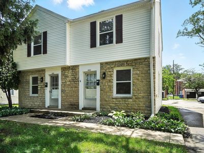 1661-1669 Ashland Ave, Columbus, OH, 43212