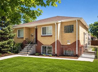 3620 Hudson St, Denver, CO 80207