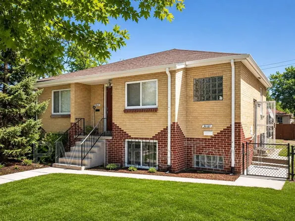 3620 Hudson St, Denver, CO 80207