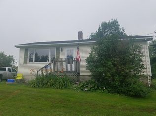 575 Bald Mountain Rd, Dedham, ME 04429