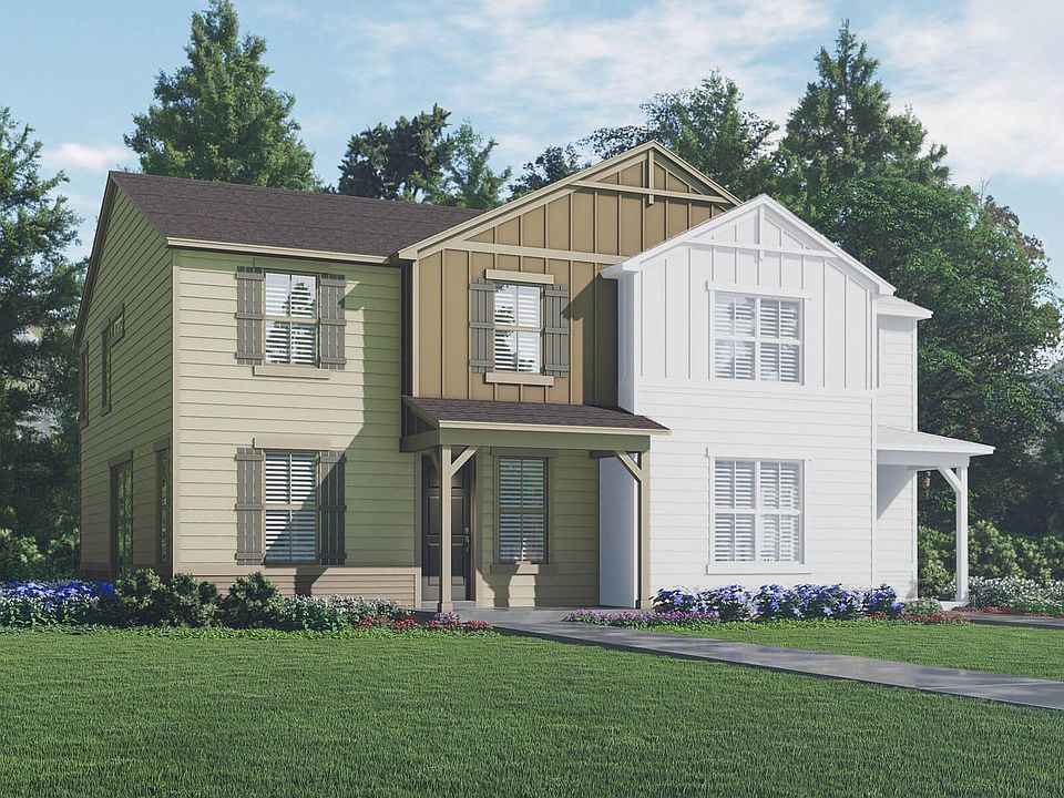 Building 1A Unit 1