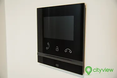 Rented by The KCI Group