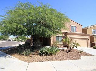 23674 W Pecan Rd, Buckeye, AZ 85326
