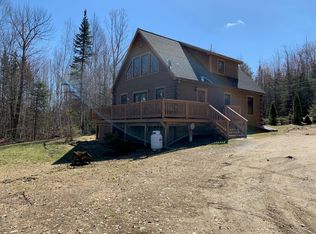 5 Indias Way Ln, Gilead, ME 04255