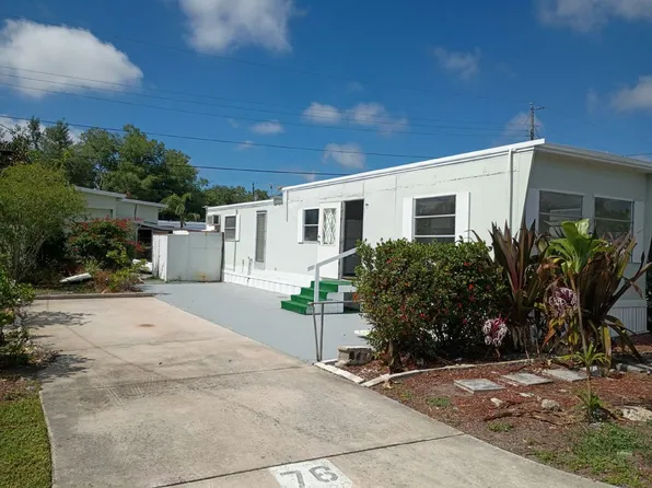 3701 14th St W #76, Bradenton, FL 34205