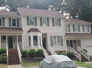 13 Citation Dr, Durham, NC 27713