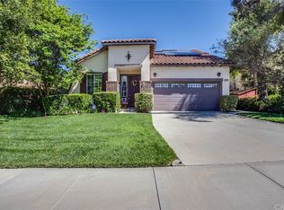 24072 Plata Ct, Wildomar, CA 92595