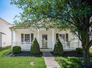 7787 Lupine Dr #123, Blacklick, OH 43004