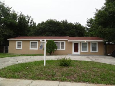 3711 N Blvd, Tampa, FL, 33603