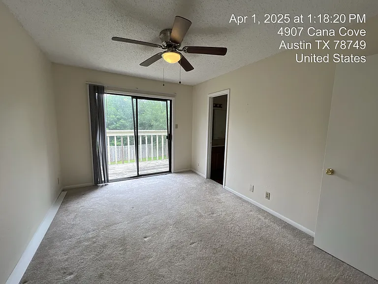 4907 Cana Cv #B — Photo 14