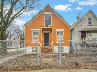 8401 S Sangamon St, Chicago, IL 60620