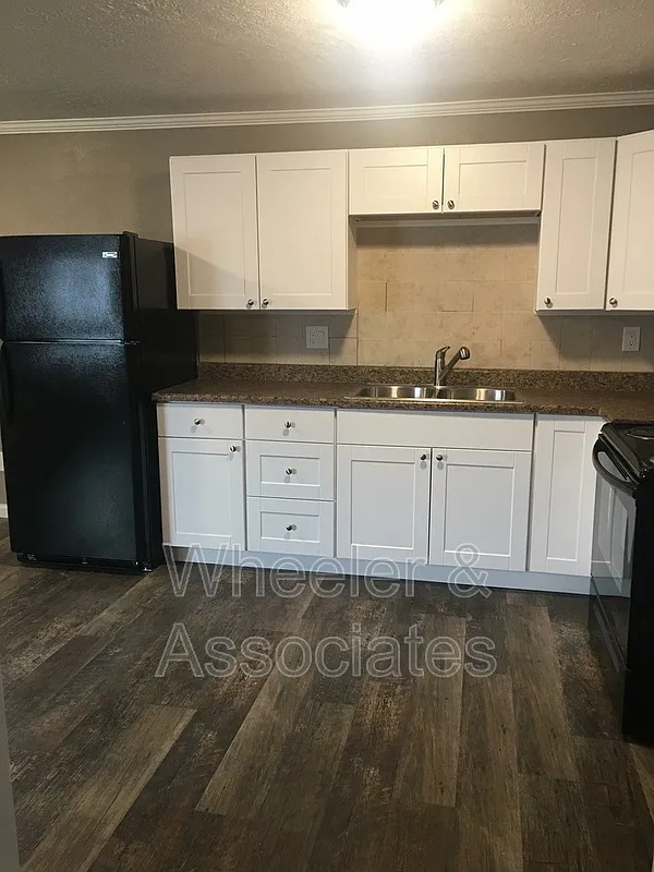 Building Photo - 520 E 4400 S #1
