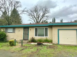 3189 Nielsen Rd, Santa Rosa, CA 95404