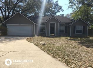 7829 Enderby Ave E, Jacksonville, FL 32244