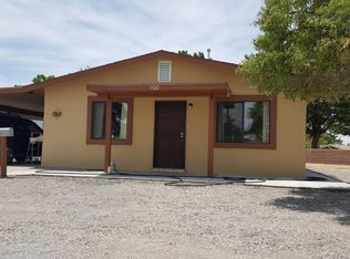 1700 Lester Ave, Las Cruces, NM 88001