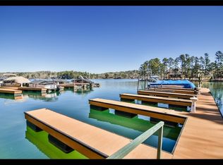 104 N Waterside Dr LOT 29, Seneca, SC 29672