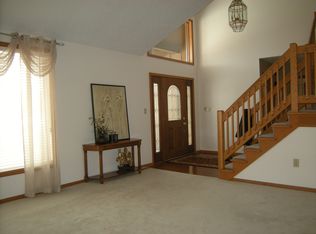 231 E Stonequarry Rd, Vandalia, OH 45377