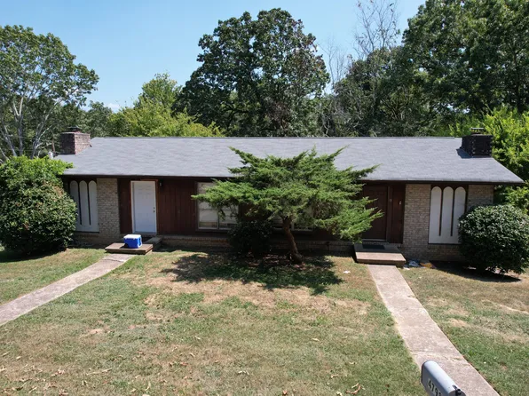 4798 Forest Wood Ln, Hixson, TN 37343