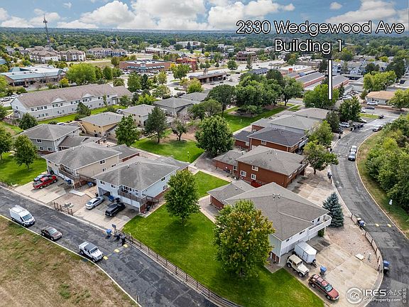 3rd image of 2330 Wedgewood Ave Building 1
