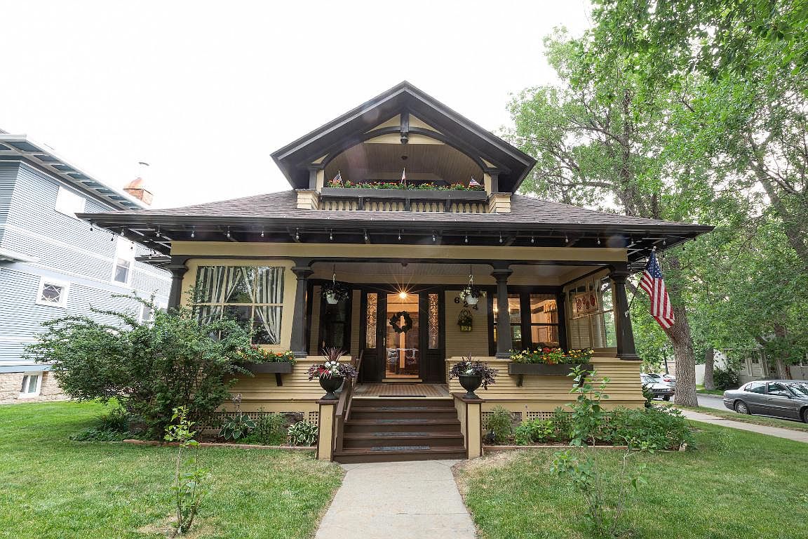 624 N Warren St, Helena, MT 59601 Zillow