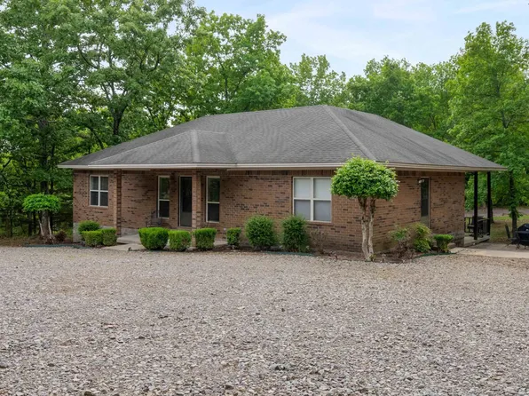 60 Highland Rd, Tumbling Shoals, AR 72581