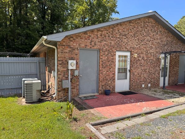 3993 Valley Dr #3997