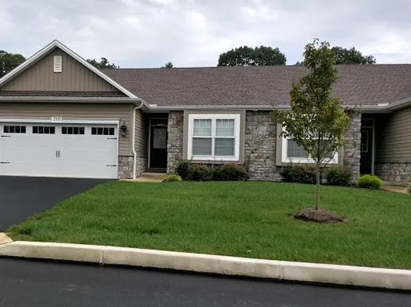 6320 Thornhill Ln, Mechanicsburg, PA 17050