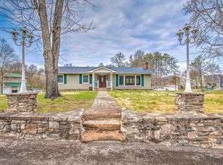 9217 Burchfield Dr LOT 114, Oak Ridge, TN 37830