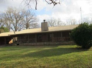 1694 Scroggs Rd, Center Pt, LA 71323