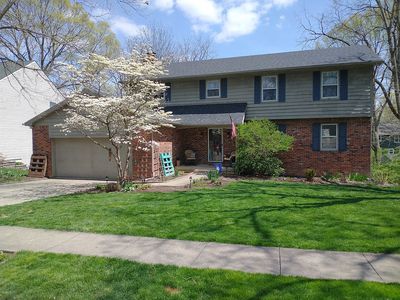911 Sunrise Ave, Lafayette, IN, 47904