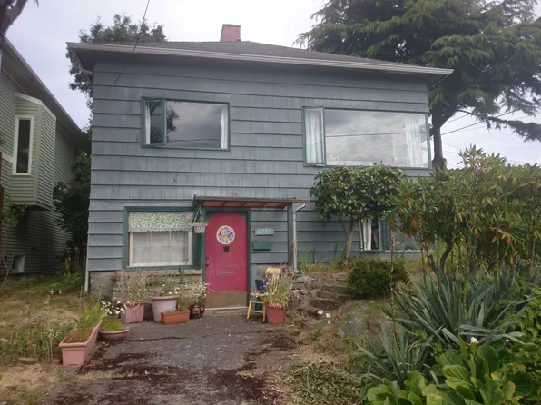 6702 35th Ave NW, Seattle, WA 98117