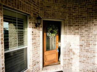 118 Chestnut Ct, Georgetown, TX 78633