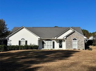 204 Red Bone Ridge Rd NE, Ranger, GA 30734