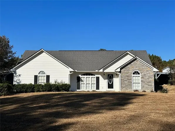 204 Red Bone Ridge Rd NE, Ranger, GA 30734