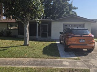 6052 11th Ave, New Port Richey, FL 34653