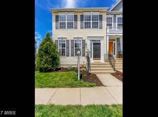 2354 Battery Hill Cir, Woodbridge, VA 22191