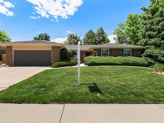 2nd image of 4093 S Newport Way