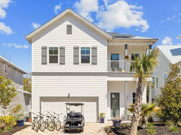 234 Grande Pointe Cir, Inlet Beach, FL 32461