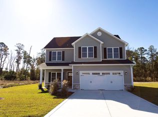 83 W Broughton Rd, Rocky Pt, NC 28457