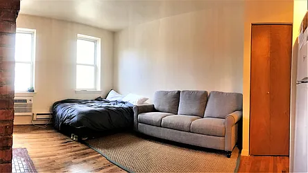 Rented by The Search D&M