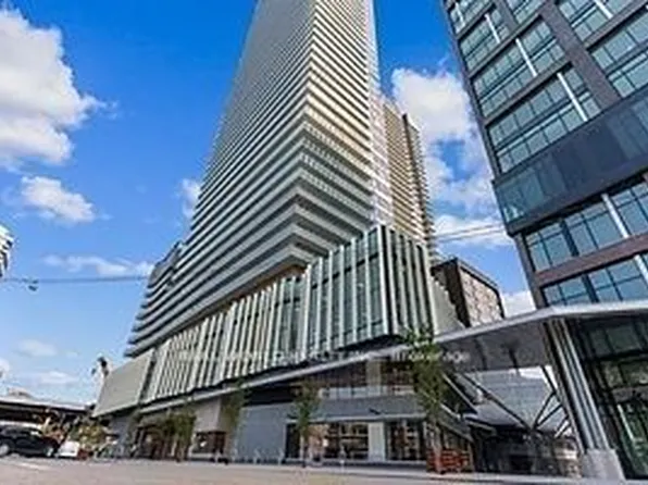 15 Lower Jarvis St, Toronto, ON