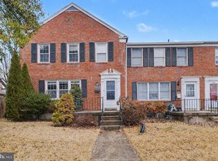 1546 Putty Hill Ave, Towson, MD 21286